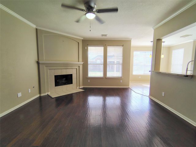 6334 Richland Hills Drive, Katy, TX 77494