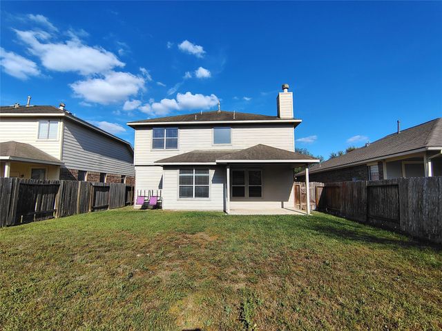 6334 Richland Hills Drive, Katy, TX 77494