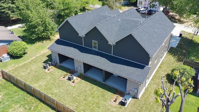 4486 Church St, Greenbrier, TN 37073