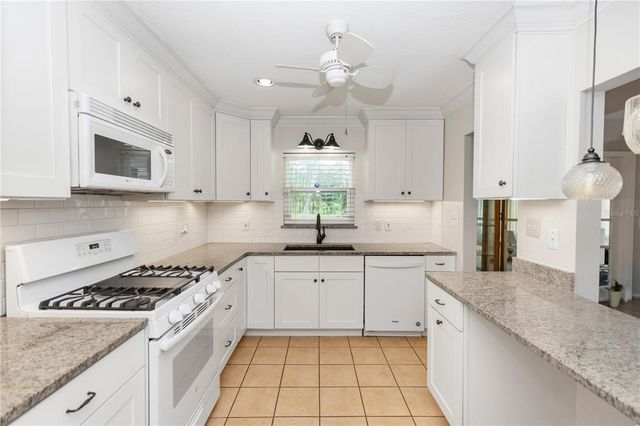 820 S HILL AVENUE 40, Deland, FL 32724