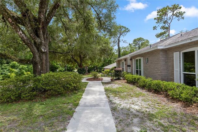 820 S HILL AVENUE 40, Deland, FL 32724