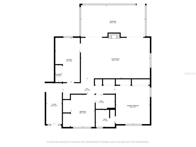 820 S HILL AVENUE 40, Deland, FL 32724