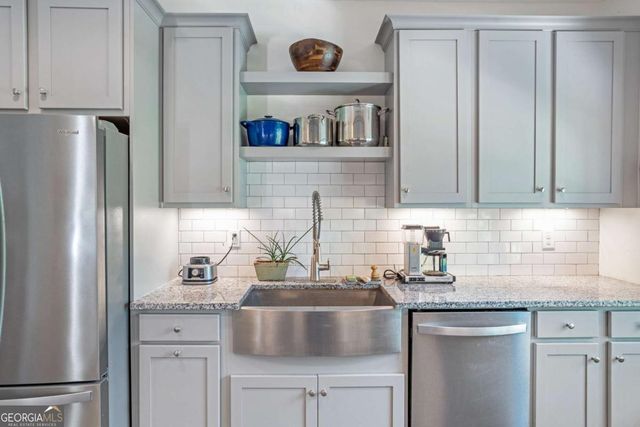 225 HAMRICK Road, Bremen, GA 30110