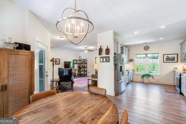 225 HAMRICK Road, Bremen, GA 30110