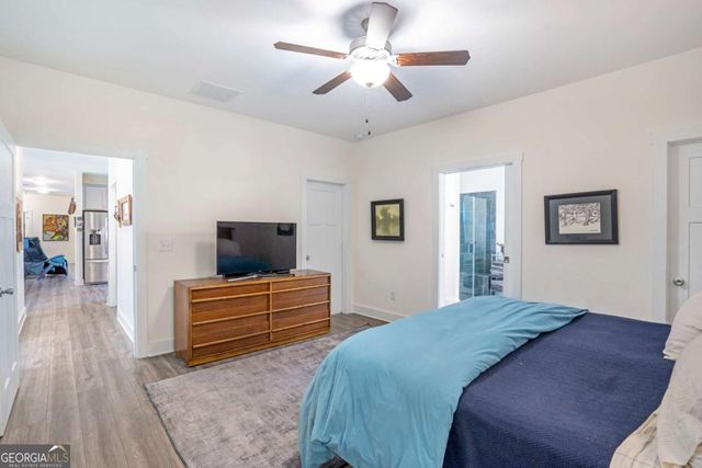 225 HAMRICK Road, Bremen, GA 30110