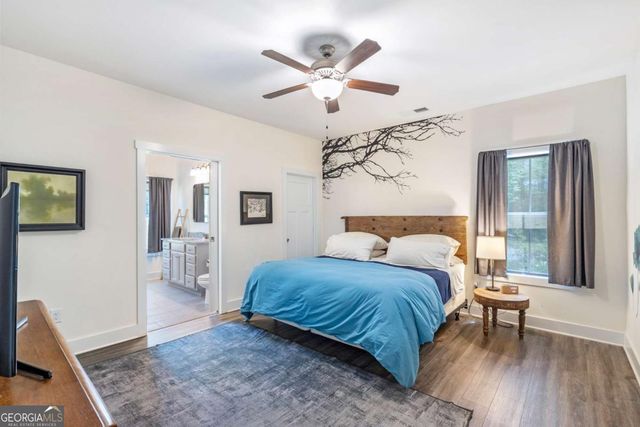 225 HAMRICK Road, Bremen, GA 30110