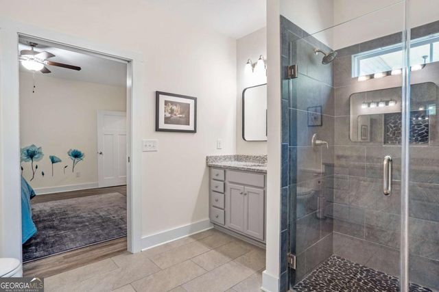 225 HAMRICK Road, Bremen, GA 30110