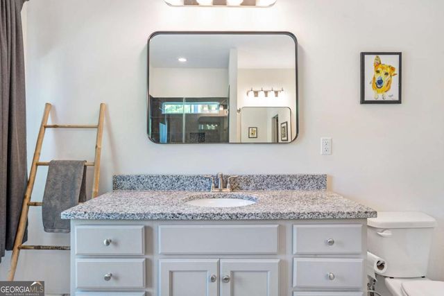 225 HAMRICK Road, Bremen, GA 30110