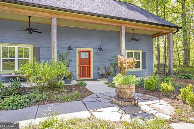 225 HAMRICK Road, Bremen, GA 30110