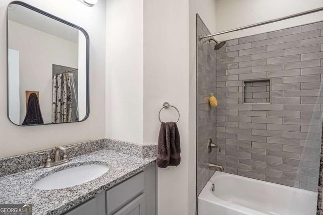 225 HAMRICK Road, Bremen, GA 30110