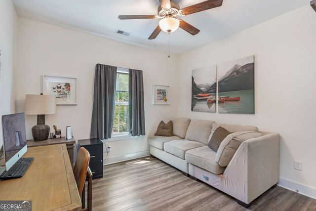 225 HAMRICK Road, Bremen, GA 30110