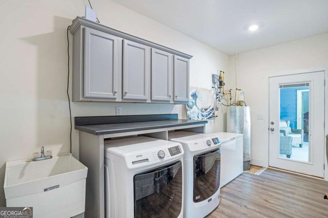 225 HAMRICK Road, Bremen, GA 30110