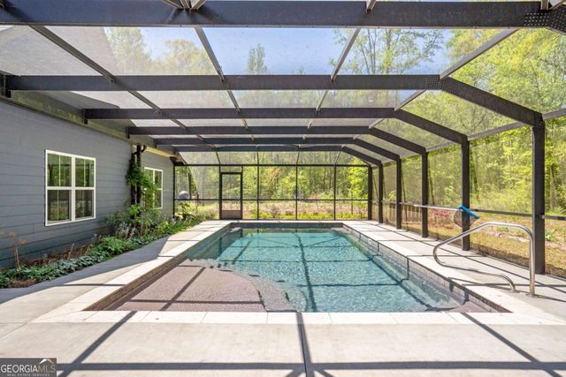 225 HAMRICK Road, Bremen, GA 30110