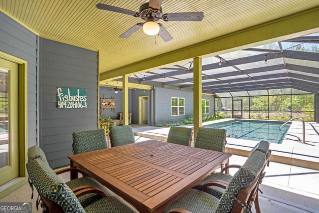 225 HAMRICK Road, Bremen, GA 30110