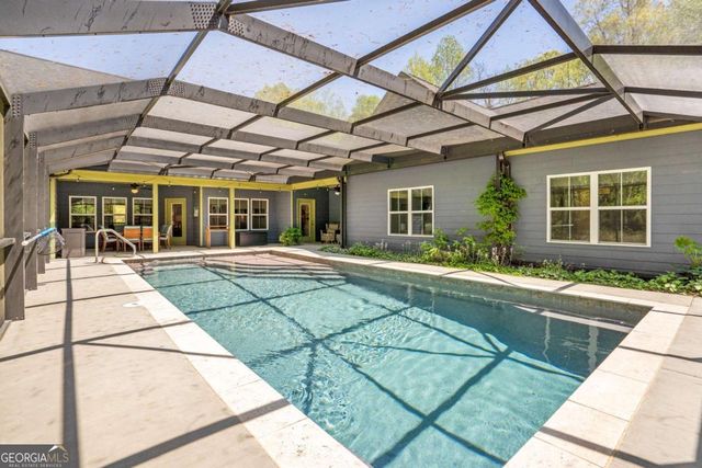 225 HAMRICK Road, Bremen, GA 30110