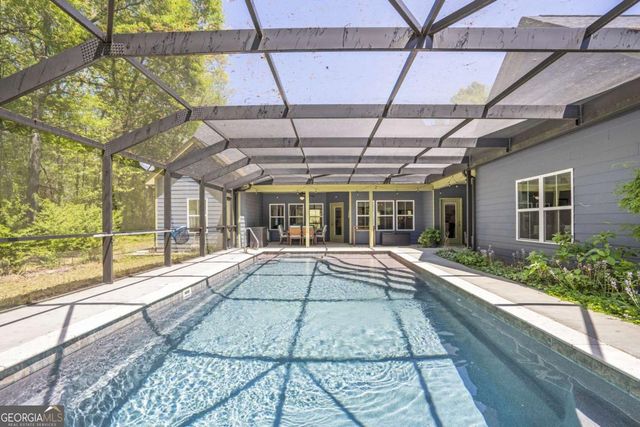 225 HAMRICK Road, Bremen, GA 30110