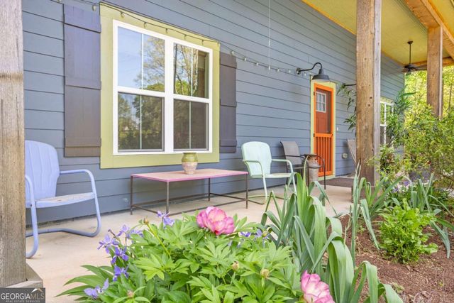 225 HAMRICK Road, Bremen, GA 30110