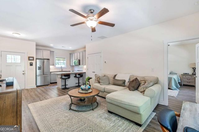 225 HAMRICK Road, Bremen, GA 30110