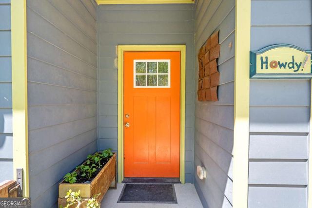 225 HAMRICK Road, Bremen, GA 30110