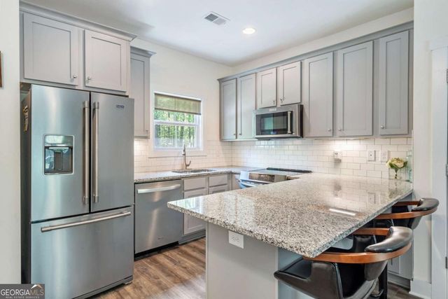 225 HAMRICK Road, Bremen, GA 30110