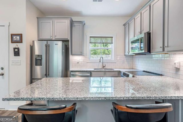 225 HAMRICK Road, Bremen, GA 30110