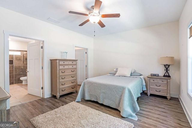 225 HAMRICK Road, Bremen, GA 30110