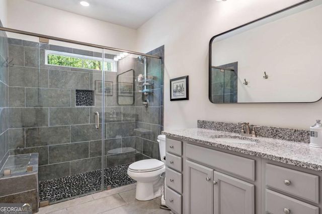 225 HAMRICK Road, Bremen, GA 30110