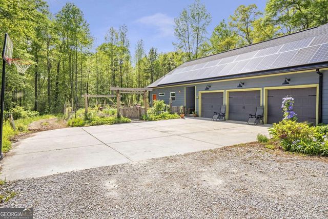 225 HAMRICK Road, Bremen, GA 30110