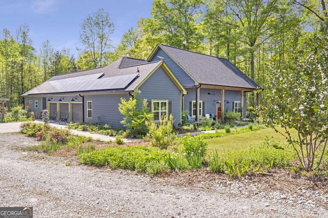 225 HAMRICK Road, Bremen, GA 30110