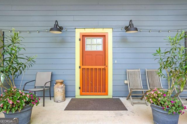 225 HAMRICK Road, Bremen, GA 30110