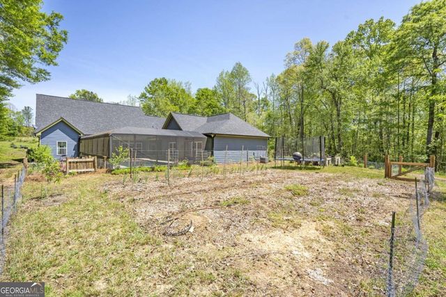 225 HAMRICK Road, Bremen, GA 30110