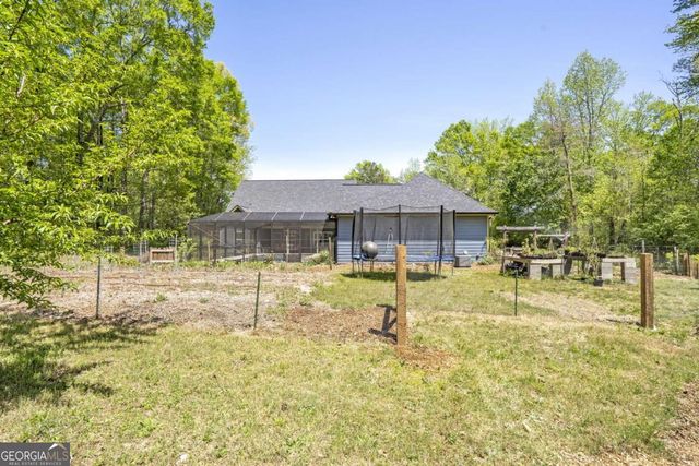225 HAMRICK Road, Bremen, GA 30110