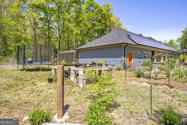 225 HAMRICK Road, Bremen, GA 30110