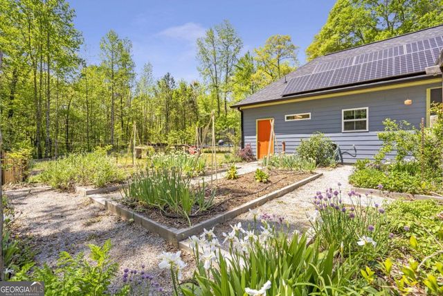 225 HAMRICK Road, Bremen, GA 30110