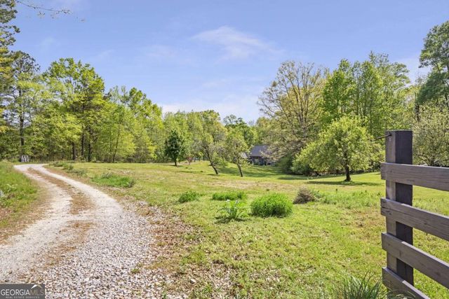 225 HAMRICK Road, Bremen, GA 30110