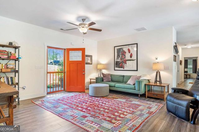 225 HAMRICK Road, Bremen, GA 30110