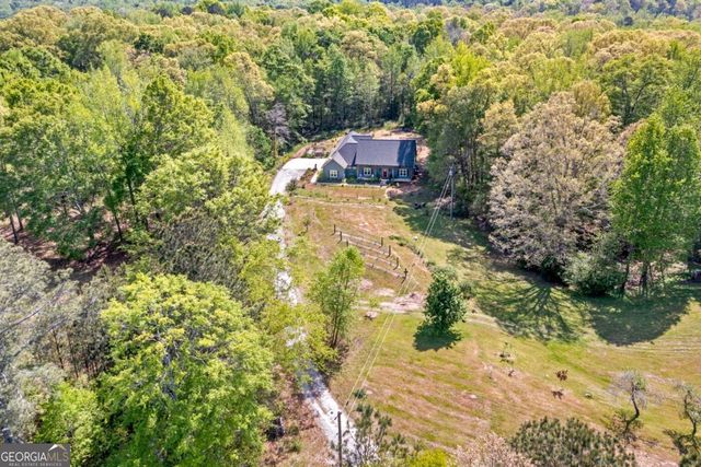 225 HAMRICK Road, Bremen, GA 30110