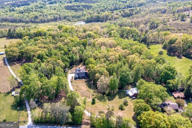 225 HAMRICK Road, Bremen, GA 30110