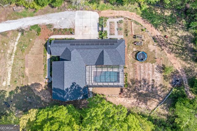 225 HAMRICK Road, Bremen, GA 30110