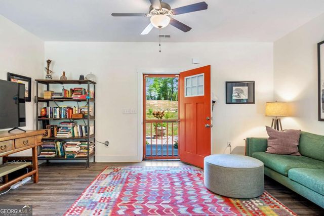 225 HAMRICK Road, Bremen, GA 30110