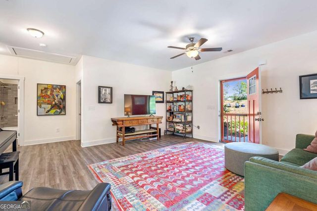 225 HAMRICK Road, Bremen, GA 30110