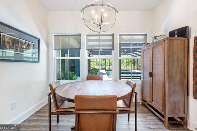 225 HAMRICK Road, Bremen, GA 30110