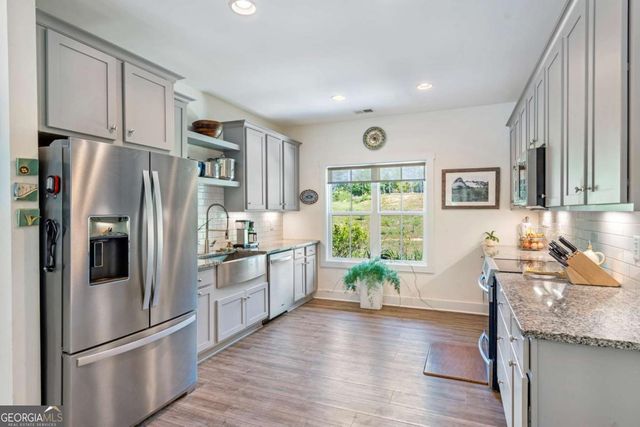 225 HAMRICK Road, Bremen, GA 30110