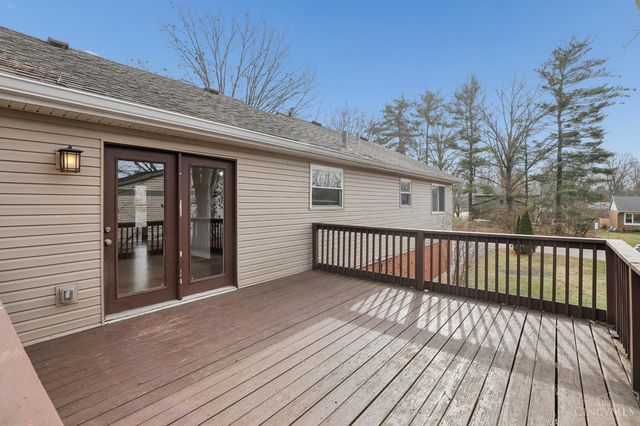 1090 Michelle Trail, Miami Twp, OH 45150