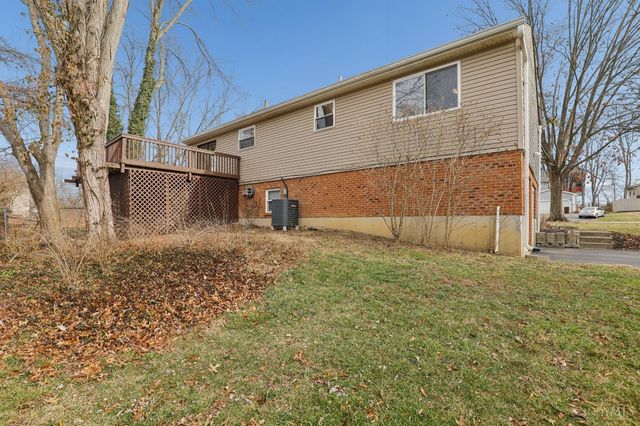 1090 Michelle Trail, Miami Twp, OH 45150