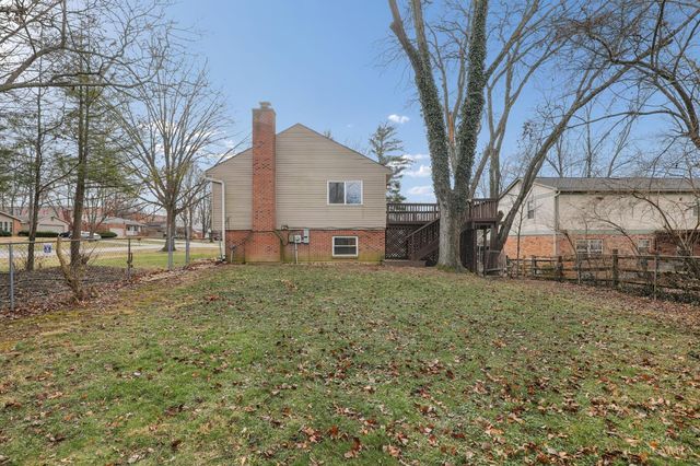 1090 Michelle Trail, Miami Twp, OH 45150