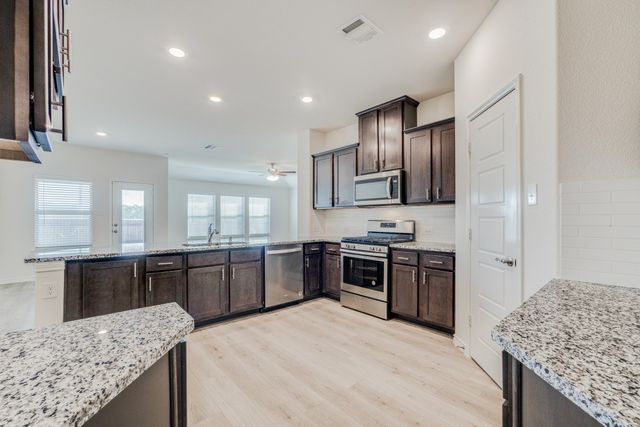 4108 Forest Bend Road, Denton, TX 76208