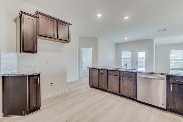 4108 Forest Bend Road, Denton, TX 76208
