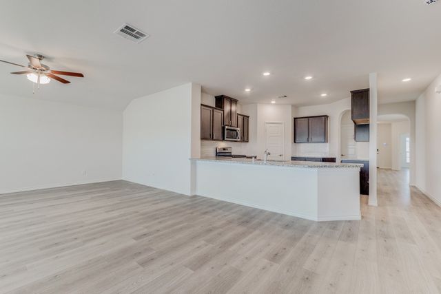 4108 Forest Bend Road, Denton, TX 76208