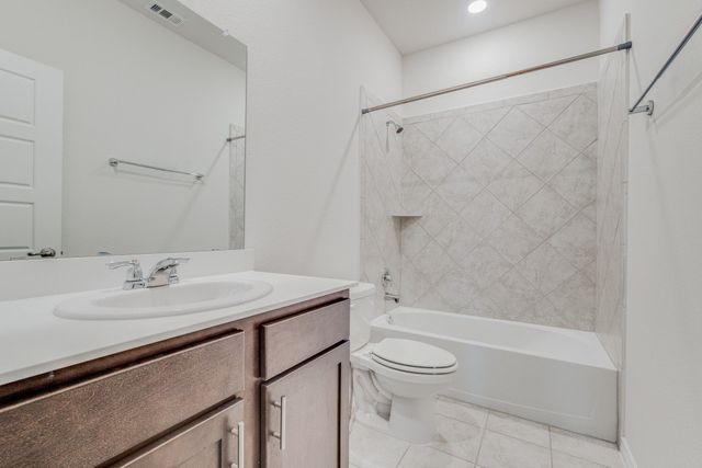 4108 Forest Bend Road, Denton, TX 76208